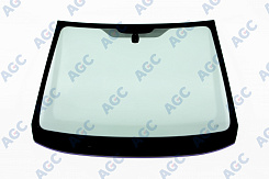 Лобовое стекло AGC для RENAULT KAPTUR (2016 - н.в.)