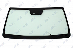 Лобовое стекло AGC для HAVAL H9 (2014- )