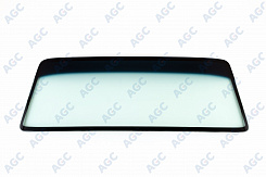 Лобовое стекло БОР для LADA (ВАЗ) 2104 (1984 - 2012)
