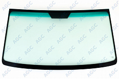 Лобовое стекло AGC для MERCEDES SPRINTER высокий (1994-2006 )