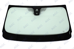 Лобовое стекло AGC для BMW X2 (F39 - 2019- )