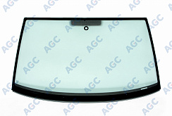 Лобовое стекло AGC для VOLKSWAGEN MULTIVAN (2003 - 2015)