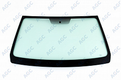Лобовое стекло AGC для RENAULT DUSTER (2010 - 2021)